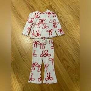 Cat & Jack 12m outfit